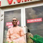 Babatunde Michaelbayo - @michaelbayobabatunde - Instagram