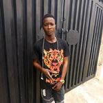 Michael Bayo - @bayo4916 - Instagram