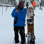 Michael Bayo - @bayomichael - Instagram