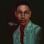 Michael Bayo Efionayi - @efionayisart - Instagram