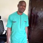 Michael Bayo Oguntimehin - @oguntimehinmicha - Instagram