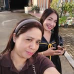 Michaela Bayona - Facebook