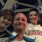Michael Bays - @bays496 - Instagram