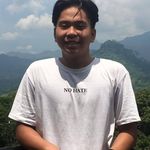 Kel Kel Arquero - @michaelbaysaarquero - Instagram