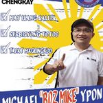 Michael Baysa Ypon - @michaelypon - Instagram