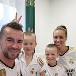 Michael Bayus - @michaelkonka - Instagram