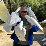 Michael Bazata - @michaelbazata - Instagram