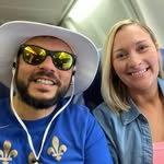 Michael Bazile - @realmikebazile - Instagram