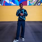 Michael Bazile - @mic.haelb10 - Instagram