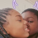 Michael Bazile - @love_formike716 - Instagram