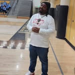 Michael Bazile-White - @coach_nikebhs - Instagram