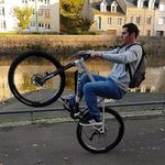 Michael Bazin - @miki_beau_gosse_ - Instagram
