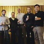 Michael Beagley - @michaelbeagley - Instagram