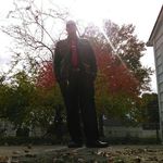 Michael Beals - @hut_aholic - Instagram