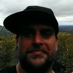 Michael Beals - @psykeymikey - Instagram