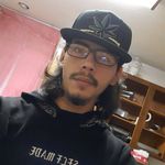 Michael Beals - @changwanger_one - Instagram