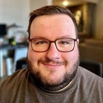 Michael Beals - @michaeljamesbeals - Instagram