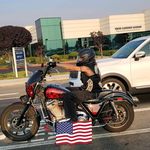 Michael Bean - @bikemean - Instagram