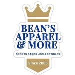 Michael Bean - @beansapparelandmore - Instagram