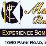 Michael Bean - @maidencreekbanquethall - Instagram