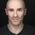 Michael Bean - @confidenceoncamera - Instagram