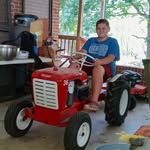 Michael Beane - @big_guy31 - Instagram