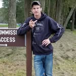 Michael Beane - @spford23 - Instagram