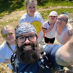 Michael Bear - @pirate_captain_89 - Instagram