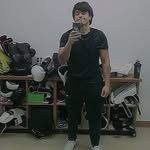 Michael Bear Barron Bartolotti - @michaelbearbarron - Instagram