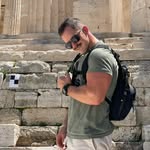 Mike Beard - @michaelbeard13 - Instagram