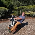 Michael Beard - @jmbeardjr - Instagram