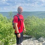 Michael Beard - @birdomike - Instagram