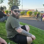 Michael Beard - @mmichael419 - Instagram