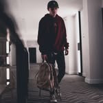 Michael Beard - @lilboujeefvck - Instagram