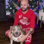 Michael Beard - @thebeardisweird - Instagram