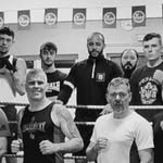 Michael Bearman - @bearman7907 - Instagram
