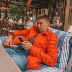 michael - @michael__beast - Instagram