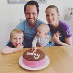 Michael Thomas - @michael_beast84 - Instagram