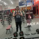 Michael Beaton - @beatongetstrong - Instagram