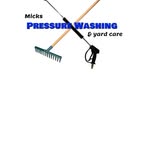 MICHAEL BEATON - @mickspressurewashing - Instagram