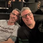 Michael Beaucage Brohm - @daxamite - Instagram