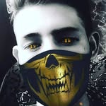 Michel Beaucage - @cacarotosaya13 - Instagram