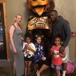 Eric Michael Beauford - @eandt43 - Instagram