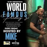 Michael Beauford - @wildmikey26 - Instagram