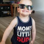 Michael Beaupre - @mudcrowl - Instagram