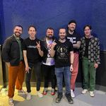 Michaël Beaupré - @mikebeaup - Instagram