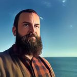 Michael Beaupré - @themickb - Instagram