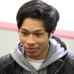 Michael Beaupré-Boucher - @mike_sport_28 - Instagram