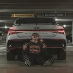 Michael Beaver - @the.n.shift - Instagram