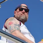Michael Beaver - @manofgoldenwords - Instagram